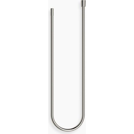 Dornbracht Metall-Brauseschlauch herausziehbar, 1/2 x 3/8
