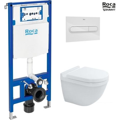 Lavabo cerámico croma round negro mate sobre encimera 39 x 39 x 12 cm de AQUA (1/4)