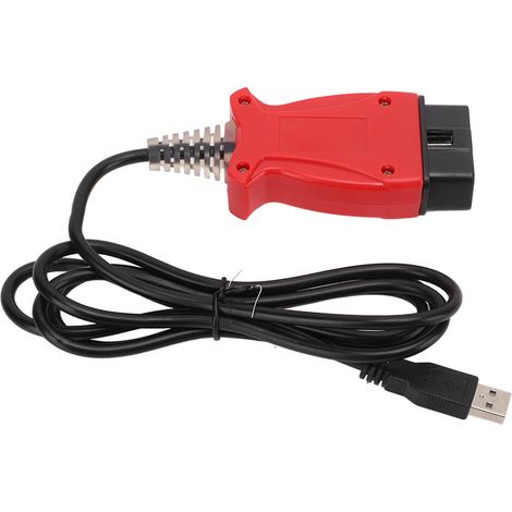 Scanner OBD2 USB, câble de diagnostic automobile, outil de remplacement pour Land Rover L316 L319 L320 L322 L359 L538 (1/5)