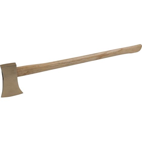 KS Tools BRONZEplus Axt 900 mm