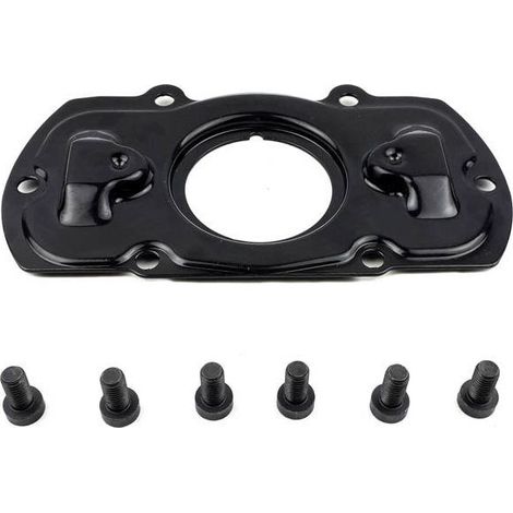 Couvercle d'étrier avec joint et vis Wabco Maxx 22  CFT 3138, 210102