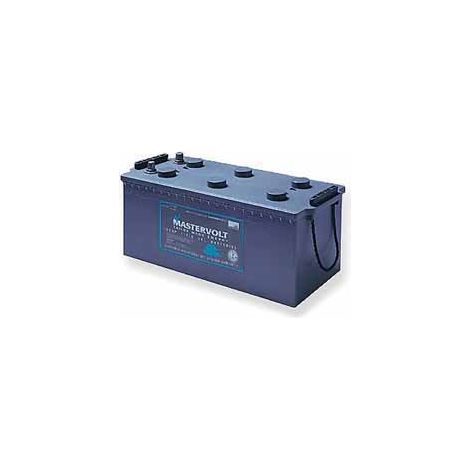 Mastervolt Batterie Gel 12V 140Ah (1/2)