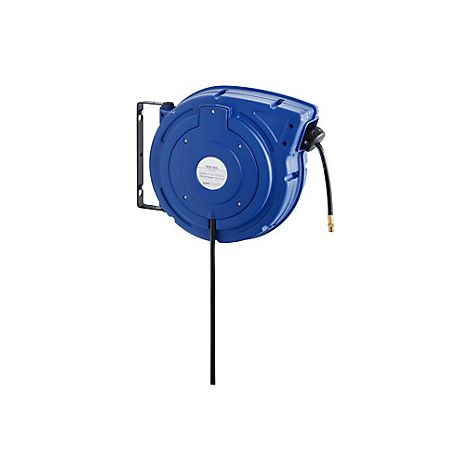 eurokraft basic  Avvolgitubo  per impiego interno ed esterno 