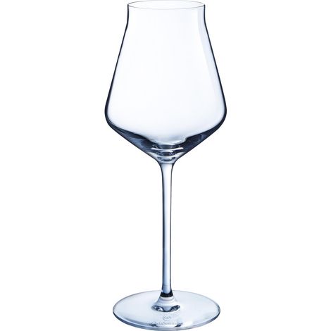 Reveal Up - 6 verres à pied Soft 50 cl