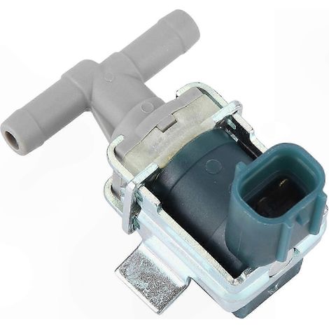 Vakuummagnetventil 90910-12202 für Turbofahrzeuge, kompatibel mit Yaris, Vakuummodulationsbauteil, Ladedruckkomponente (1/5)