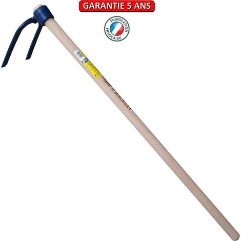 Croc de Paris montato OUTILS PERRIN