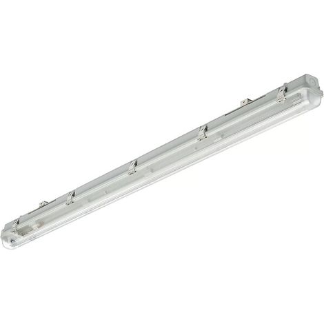 Philips Ledinaire WT050C Plafonnière étanche blanche IP65 (1/4)