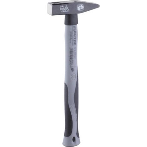 Ruthe 3005017119 Martello da fabbro 500 g 320 mm 1 pz.