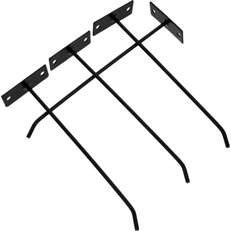 Pieces Non Slip Roof Hook Tile Fixing Tool Tile Clips Non