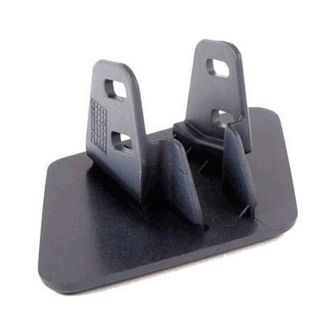 Cache lave-phare sur pare-choc avant droit BMW Serie 3 E90/E91 phase 1 2005-2008