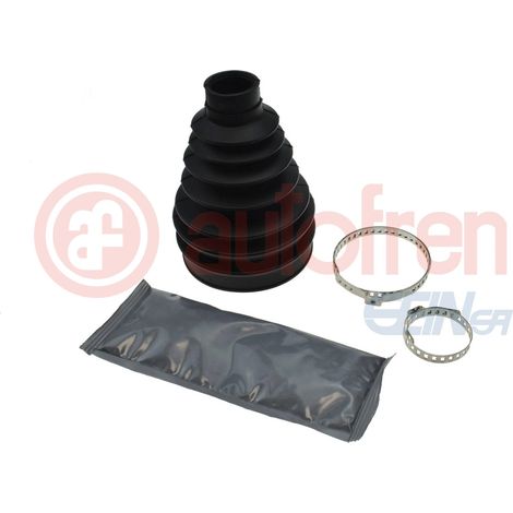 Jeu de joints-soufflets, arbre de commande Autofren Seinsa D8182T MITSUBISHI