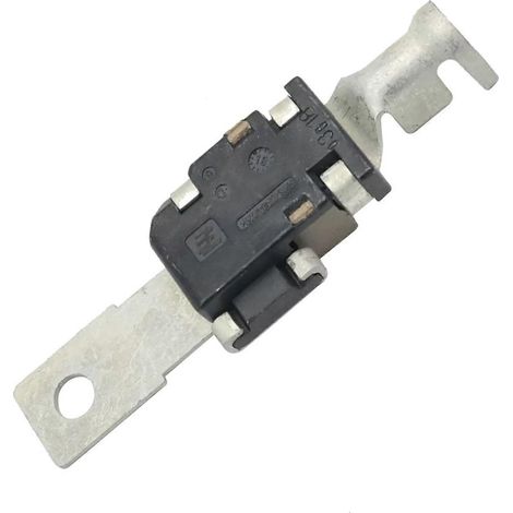 Un connecteur de fusible pour fil de batterie positif compatible avec S60, S80, V60, S80L et XC60. (1/5)