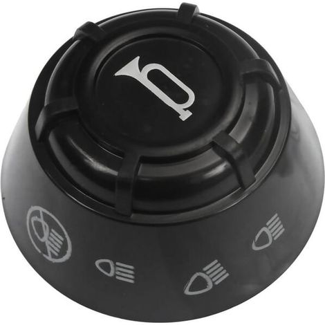 Bouton VAPORMATIC VPF3261