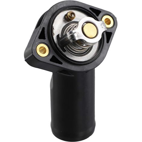 Thermostat et boîtier pour Jeep Wrangler JK 2007-2011 (1/5)