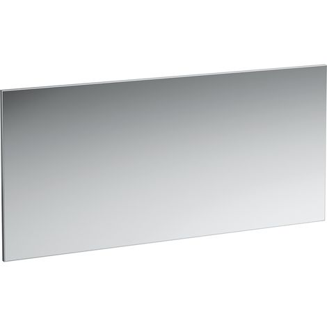 LAUFEN Châssis 25 miroirs, sans éclairage, 700x25x1500, (1/3)