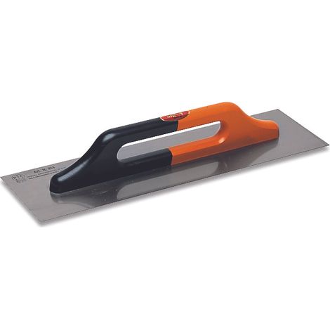 Ancora FRATTAZZO TEDESCO A DUE MANI art. 814 cm. 48x12
