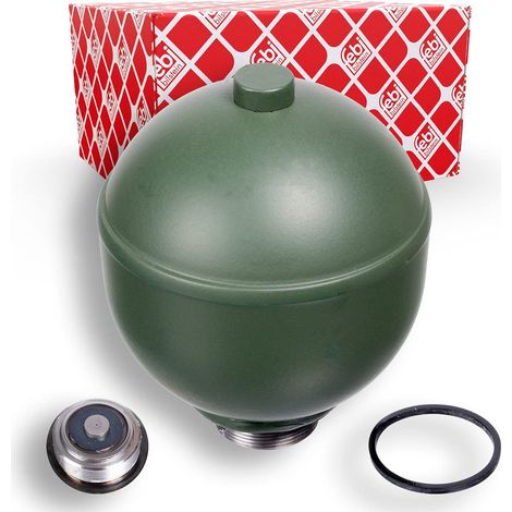 Aufhängungskugel FEBI BILSTEIN FE26674