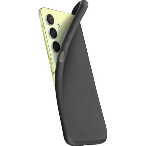 Cellularline CHROMAGALA26K funda para teléfono móvil 16,8 cm (6.6") Negro (1/3)