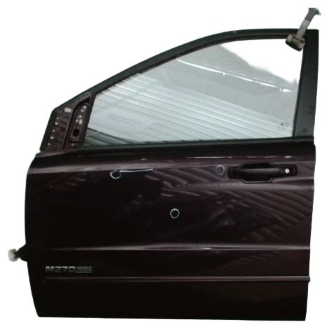 [PRODUIT D'OCCASION] Porte Avant Gauche SSANGYONG Kyron ♻️ Ref Oe. 6201109106 - Garantie à vie (1/2)