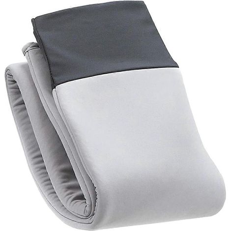 Housse de protection pour tuyau de climatiseur portable, housse de protection anti-poussière et isolante pour tuyau de climatiseur (1/5)