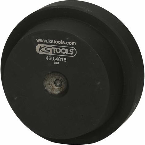 KS Tools Druckstück für Radnabe für SAF, Ø 82 mm (1/5)