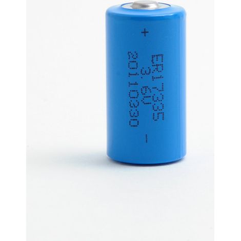 NX - Pile lithium ER17335H 2/3A 3.6V 1.9Ah