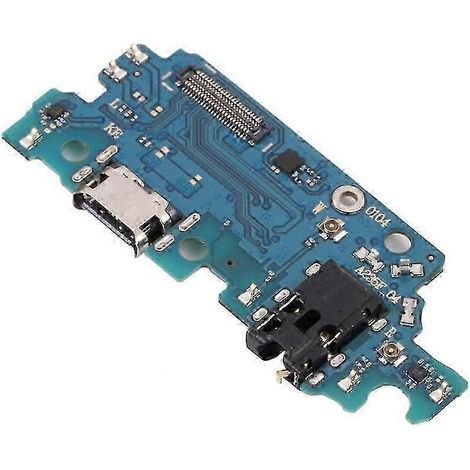 Pièce de rechange pour câble flexible de port de charge Samsung Galaxy A23 4G A235F (sans logo) (1/4)