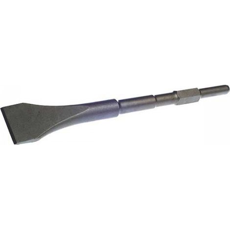 P-13079 Scalpello largo 45 x 280 mm