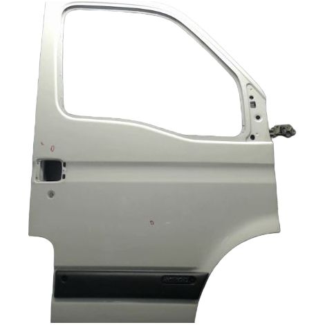 [PRODUIT D'OCCASION] Porte Avant Droit RENAULT Master ♻️ Ref Oe. 7751474637 - Garantie à vie (1/3)