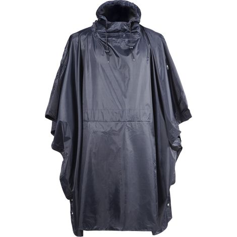PONCHO DE TRAVAIL 9255 TU MARINE (1/5)