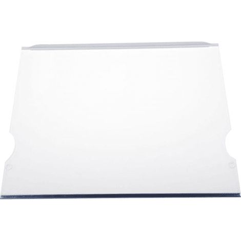 CLAYETTE VERRE COMPLETE 478.5 X 374.5 POUR REFRIGERATEUR LIEBHERR - 7276218 (1/3)