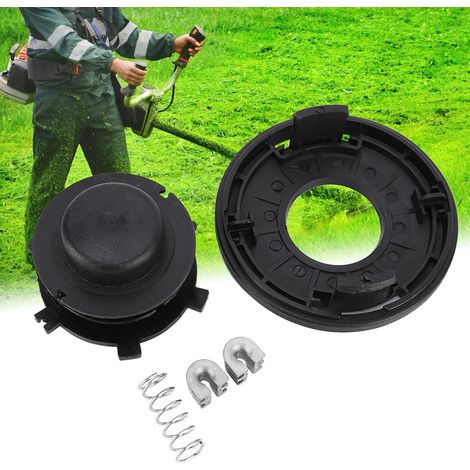 Trimmerkopf 25-2 für Stihl fs44 55 56 70 80 83 85 90 100 RX110 120 130 200 250 (1/5)