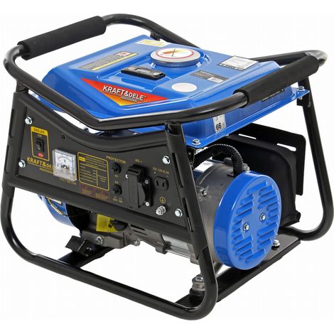 Generatore 1500W 12/230V KD140