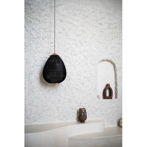 WILLIAM BLACK LAMP (1/5)