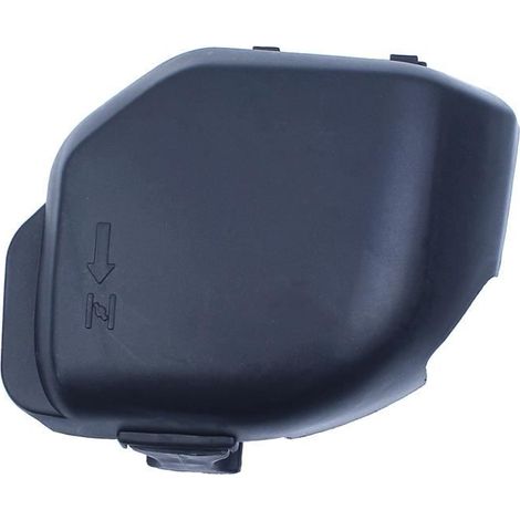 Filtre à air nettoyant et couvercle pour Honda GX25 GX25NT GX 25 25NT moteur à essence Mover Trimmer débroussailleuse (1/4)
