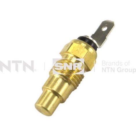 Capteur de température liquide de refroissement - CTS168.01 - SNR - Compatible avec véhicule Nissan