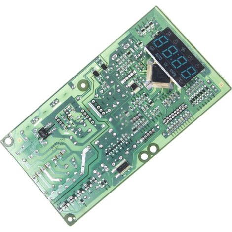 Ersatzteil - Carte électronique, module de - - SAMSUNG