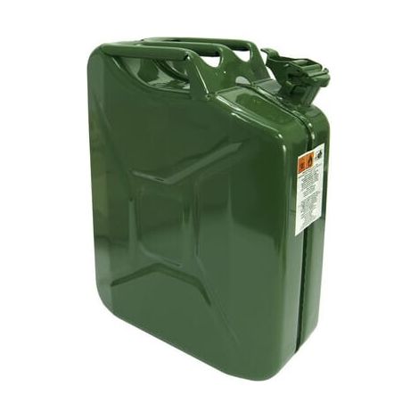 Tanica VAPORMATIC VLB3049