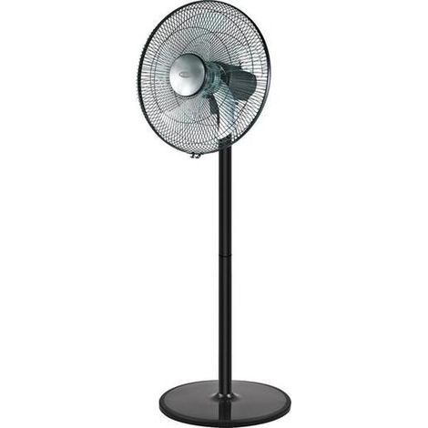Be Cool STAND-/TISCHVENTLATOR 40CM (BC40STTI2202      SW)