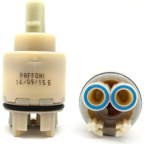 Cartuccia miscelatore Paffoni Blu ZA91192 35 mm