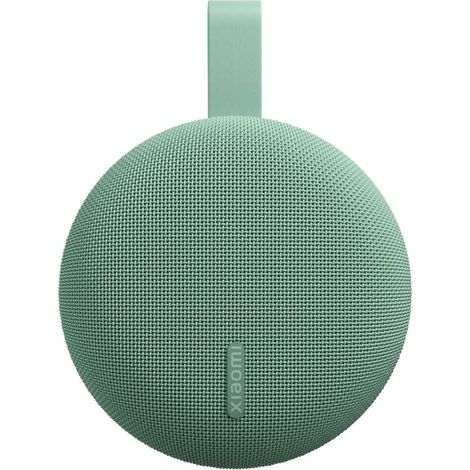 Tragbarer Bluetooth-Lautsprecher - XIAOMI - Essential - 5W - IP66 - 10h Akkulaufzeit (1/4)