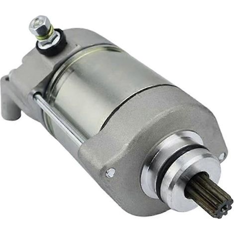 Anlasser 14B-81890-01-00 für Yamaha (1/5)