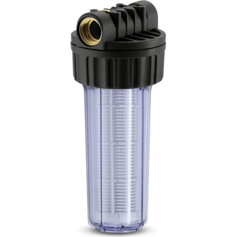 Kärcher - Prefiltro para bombas, hasta 6000 l/h 2.997-210.0