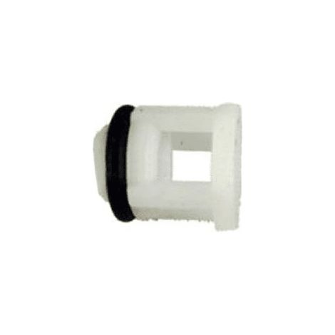 CACHE COMPLET POUR NETTOYEUR HAUTE-PRESSION KARCHER - 90011070 (1/2)