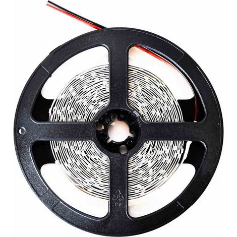 Ruban LED PRO blanc froid 5m 24W 6000K Milagro ML4747 (1/3)