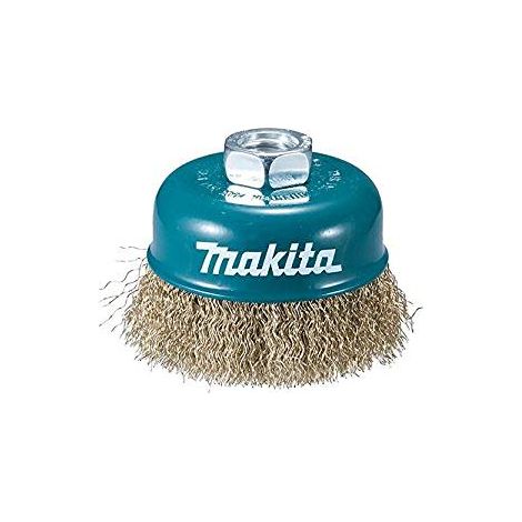 Brosse conique Makita D-39805 100 mm