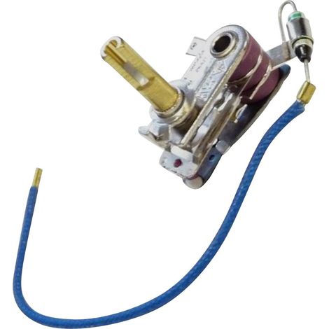 Termostato + fusibile - Ferro da stiro, Ferro a vapore - ASTORIA - 3185393662894584607