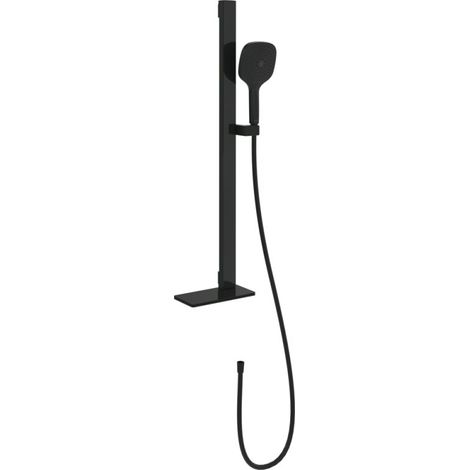 Villeroy & Boch TVS110002000K5 Garniture de douche Infinity Showers