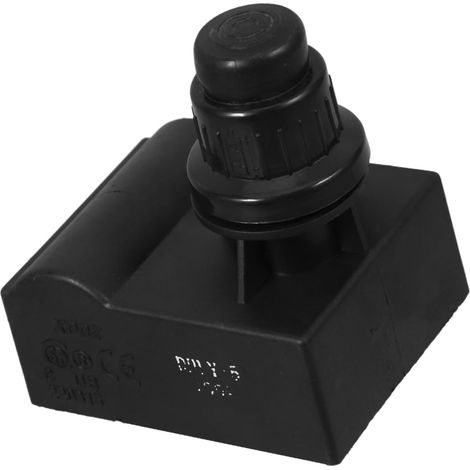 Bouton de grill, interrupteur électrique, allumage, alimentation électrique, churrasco (1/5)