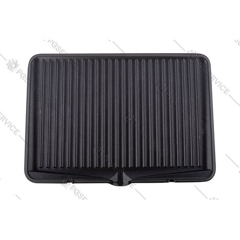 WMF piatto piastra resistenza griglia bistecchiera Lono 0415110011 Cromargan (1/2)
